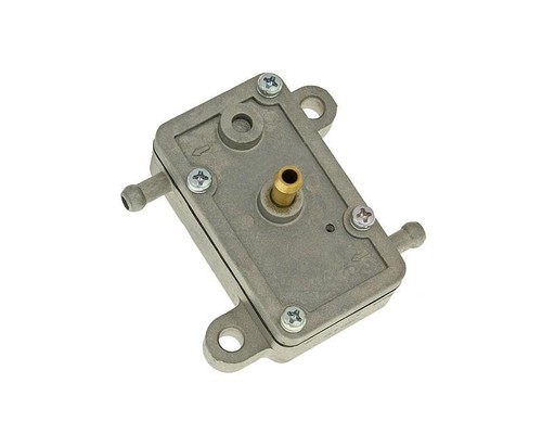 Pompe à carburant à vide universelle Piaggio Liberty RST 50 2T - Photo 1/1
