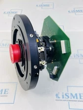 GE OEC 5480104 CCD Camera For ELITE & CFD SYSTEMS