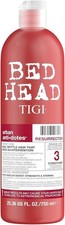 TIGI Bed Head Resurrection Conditioner 750ml Salon Professional Deep Moisture Re 19.13 per litre