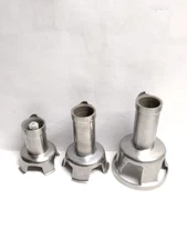 Genuine Robot Coupe Bell Blade Cover Assembly Attachment Lot for CMP250VV