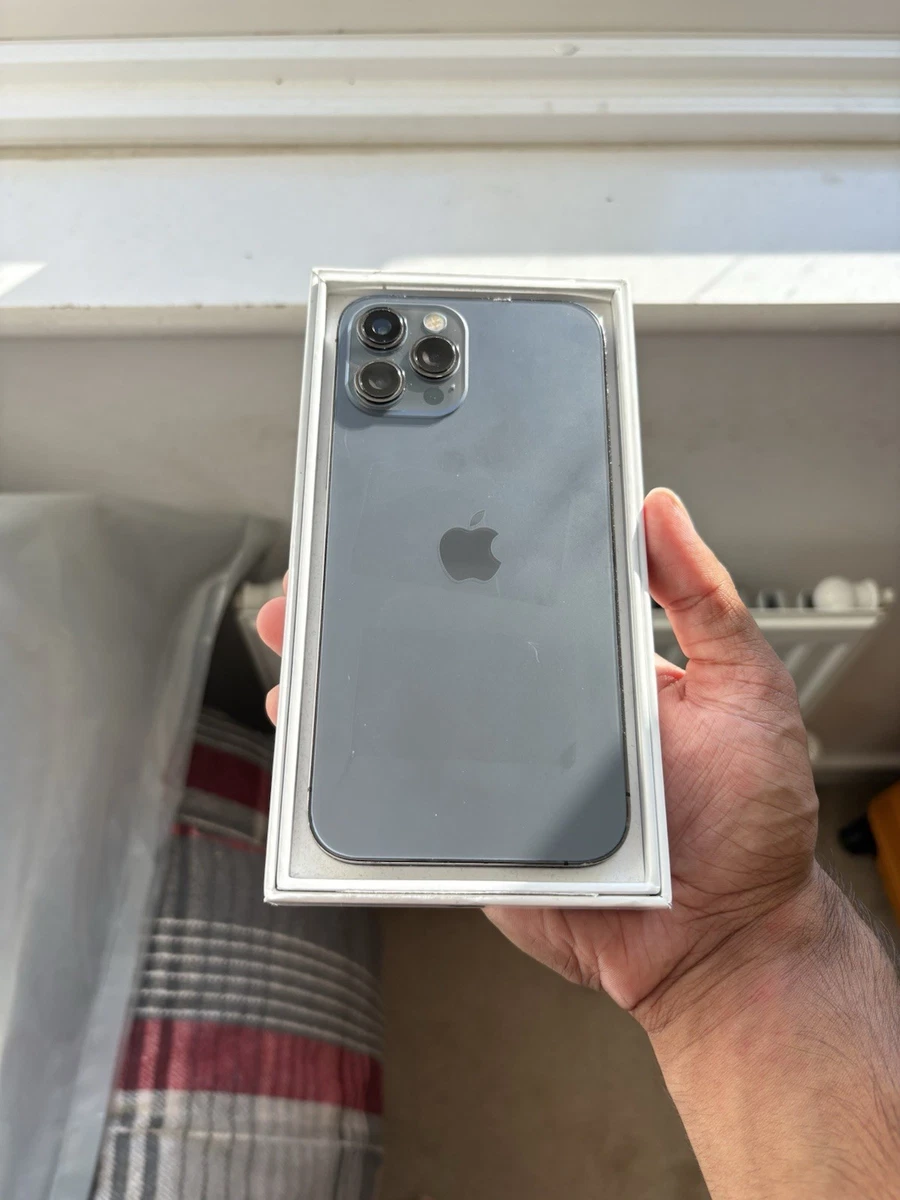 Apple iPhone 12 Pro Max Unlocked for sale | eBay UK