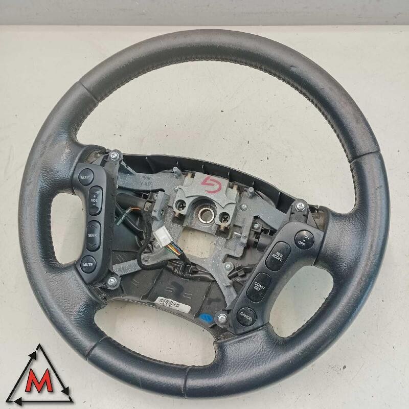 Volante sportivo 56100-2B000 HYUNDAI SANTA FE MK2 2006-2009 usato (108689)