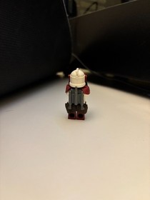 Lego Star Wars ARC Trooper Hammer 9488