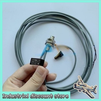 MS-08-10P 1X New For FOTEK Holzer switch sensor MS08-10P MS-08-10P