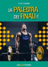 Libri Casadei Mauro - La Palestra Dei Finali Negli Scacchi