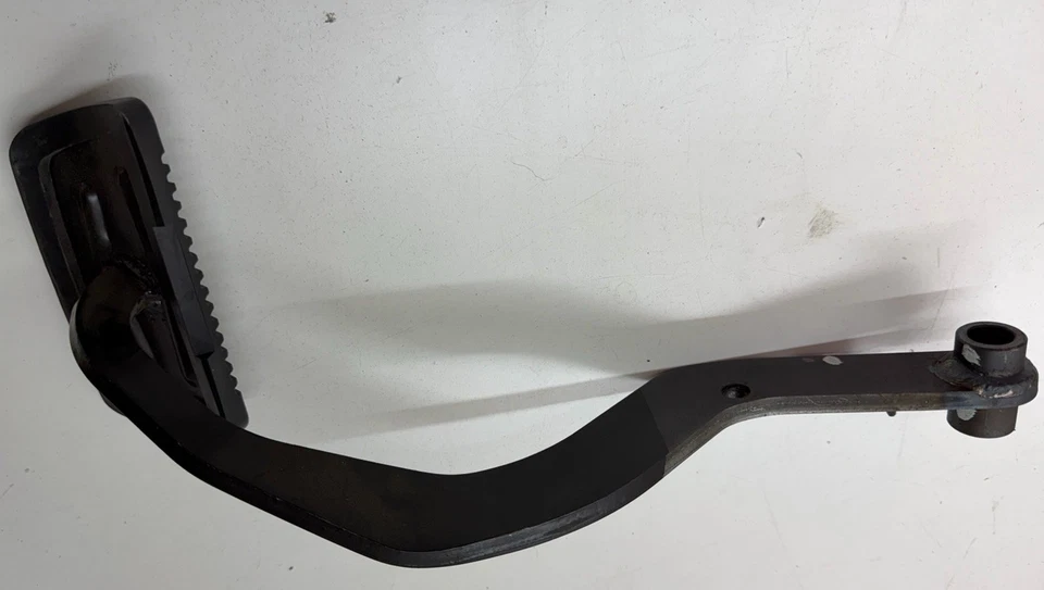 Pedal de freno Toyota Supra MK4 93-02 LHD fabricante de equipos originales Foto 3 de 4