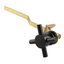 Kingston Brass Concord Front Mount Toilet Tank Lever