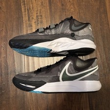 Nike Kyrie 8 Orca Men  s Basketball Shoes DJ6017-001 Size 12.5