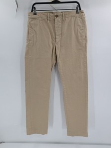 RRL General Purpose Utility チノパン 30x30 Rrl Chino | eBay