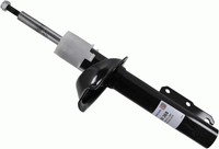 2X Sachs StoßDäMpfer 200 368 FüR ANL AFL AAL GAL AVL ABL Ford Escort 6 Express