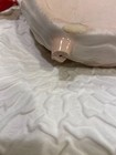 Ceramic Arts Studio Ballet Dancer Wall Plaques Ballerinas Attitude&Arabesque — photo 6