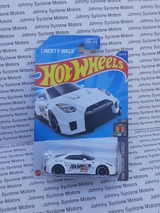 Hot Wheels Liberty Walk | eBay