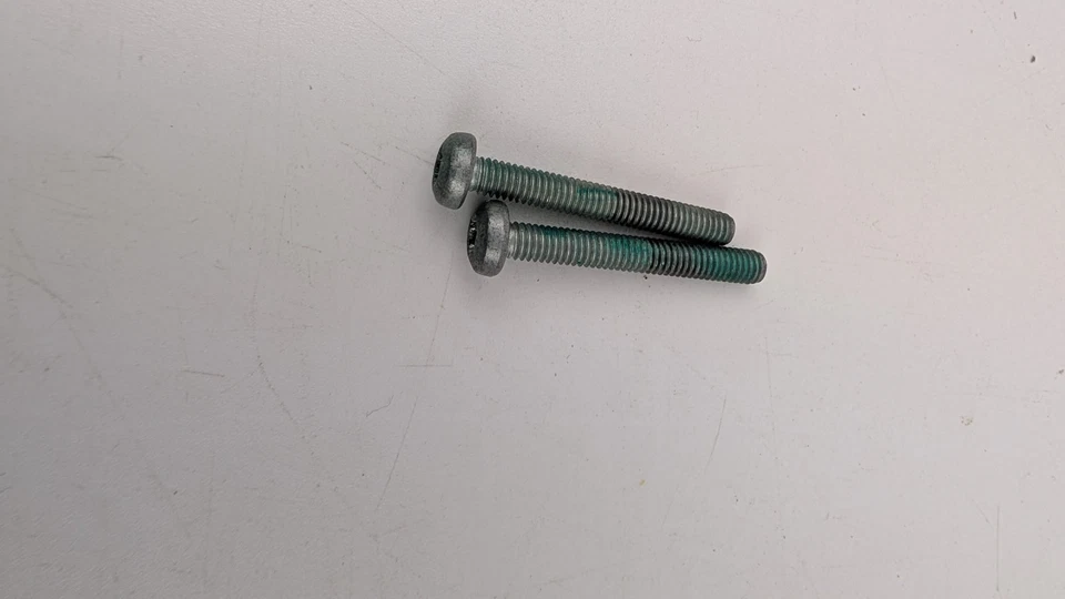 Parasol para pasajero de golf Volkswagen Jetta Beetle 99-04 derecha OEM gris Foto 3 de 4