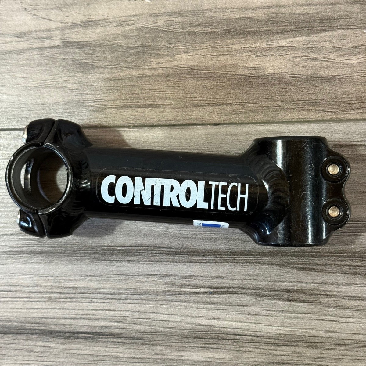 machine tech マシンテック OLD MTB ステム machine tech マシンテック
