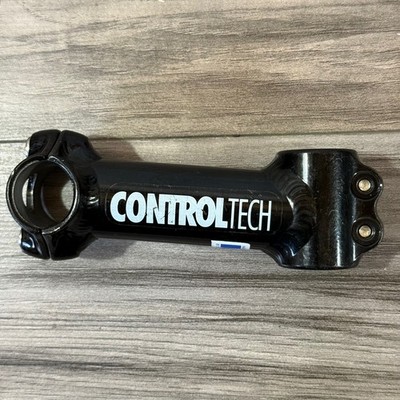 Vintage Control Tech Mountain Bike Stem 1-Inch Threadless 105 5