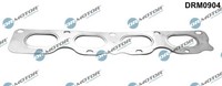 DRM0904 Dr.Motor Automotive Dichtung, AbgaskrüMmer FüR Alfa Romeo,Chevrolet,Fiat