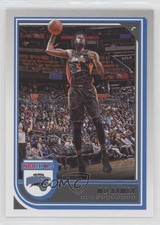 2022-23 Panini NBA Hoops Mo Bamba #110 13h3