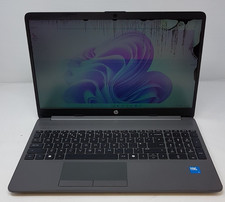HP 250R G9 - CORE 5 120U 16GB 512GB 15.6" Windows 11 - Smashed Screen
