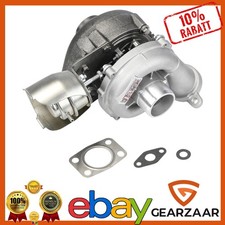 Auto Turbolader Geeignet für Peugeot 308 CC 4B 1.6L 2009/06-2014/12 1.6L Diesel