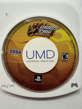 SEGA Crazy Taxi: Fare Wars Sony PSP UMD NTSC-U/C E10+ Crazy Taxi Series