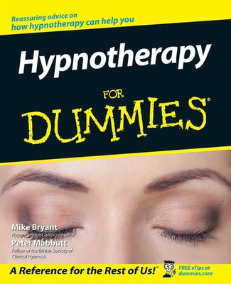 Hypnotherapy For Dummies | Mike Bryant (u. a.) | Taschenbuch | Englisch | 2006