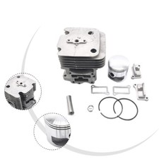 EBZ8500 Compatible 51mm Cylinder with Gasket for Piston Kit Replacement