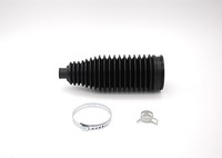 Lenkmanschette Faltenbelag Spidan 84338 Thermoplast FüR Fiat 500X 334 AXN1B 4X4