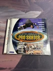 Tony Hawk's Pro Skater Sega Dreamcast Complete CIB
