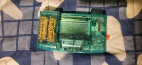 Neo Geo Pocket Color JP - Crystal Blue - IPS Screen Modded