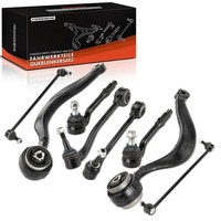 Frankberg Querlenker SET Vorderachse Unten Passend FüR BMW X5 | 5481FB0037202