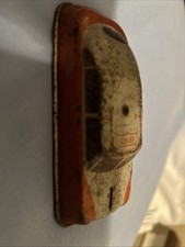 1950’s Argo Vintage Tin Toy Car