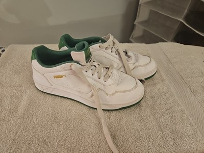 PUMA Women's Size 8 Shoes Court Classy Sneaker
