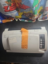 Fujitsu FI-7030 Office Color Duplex Scanner- Untested
