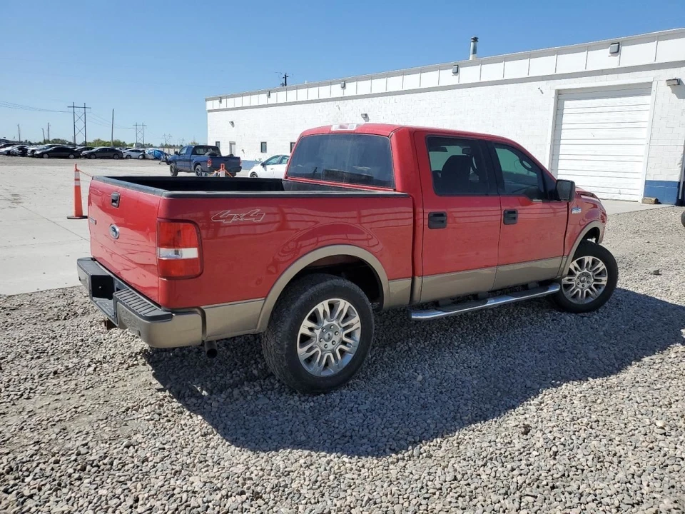 Espejo retrovisor atenuación automática para 00-08 EXPEDITION 1373315 Foto 4 de 4