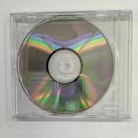 Media Quest Full Cowl Mini 4WD Super Factory Sega Saturn Software From Japan