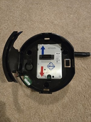 Pelco BB4DOORASSY Spectra IV SE Backbox Door Assy