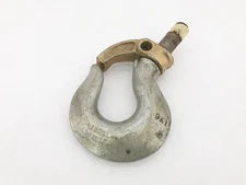 Bullard SF Rollox Vuan #6 Drop Forged Hook