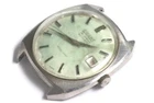 Tugaris royal dart ETA 2452 incomplete watch in poor condition