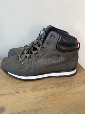 Men s Back to Berkeley Boots - Size 12.5