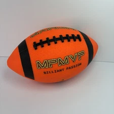 MPMVP Light Up Rechargeable Football