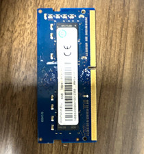 Ramaxel 8GB DDR4-2666 PC4-21300 260-Pin SO-DIMM Non-ECC RMSA3260MB78HAF