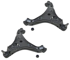 For Mercedes Benz Sprinter 2500 07-2020 Front Lower Control Arms W/ Ball Joints
