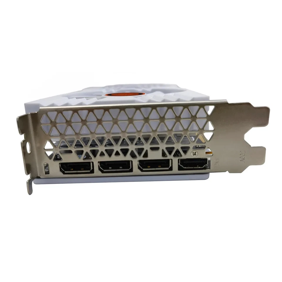 RX580 8GB Graphics Card GDDR5 256bit Computer GPU with Dual Fans 1284/7000MHz - Image 4 of 4