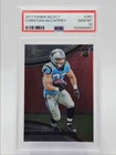 CHRISTIAN MCCAFFREY 2017 SELECT FIELD LEVEL ROOKIE RC PSA 10 Q0004
