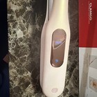 Tymo Cordless Mini Flat Iron For Short Hair/ .65 Inch Curling Iron Straightener  — photo 2
