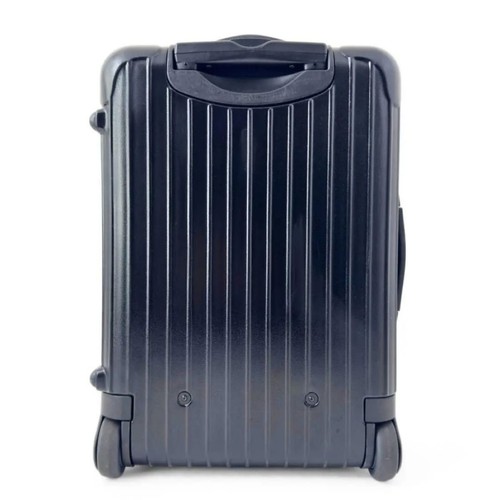 Valigia Rimowa Salsa 35L nera 2 ruote - Foto 3 di 16