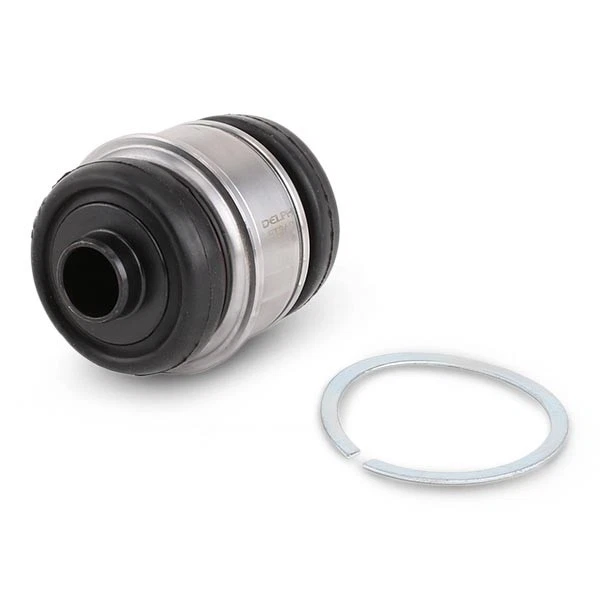 DELPHI TD551W Suspensión cuerpo del eje para BMW 5 Sedán (E60) 5 Touring (E61) - Imagen 3 de 4