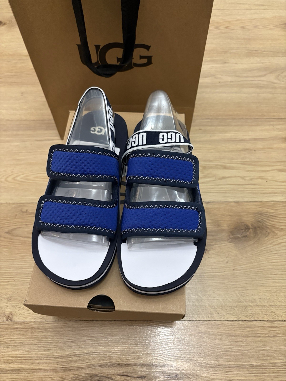 Uggs Kids Sandals