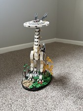 LEGO Horizon Forbidden West Tallneck 76989