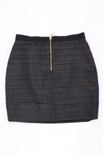 Patrizia Pepe gonna per le signore taglia IT 40, XS, 36 buono come nuovo nero